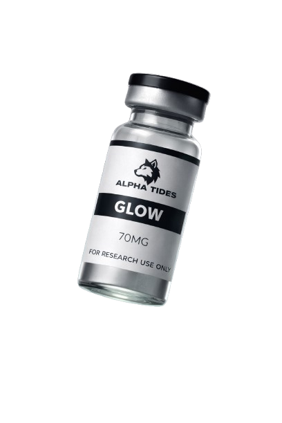 GLOW bottle