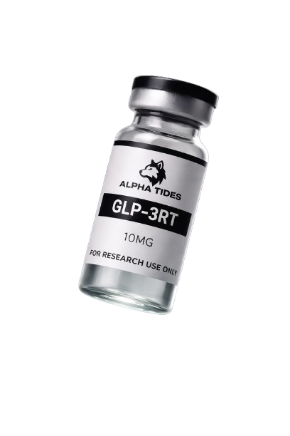 GLP-3RT bottle